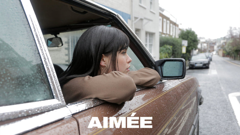 Aimée - East To West