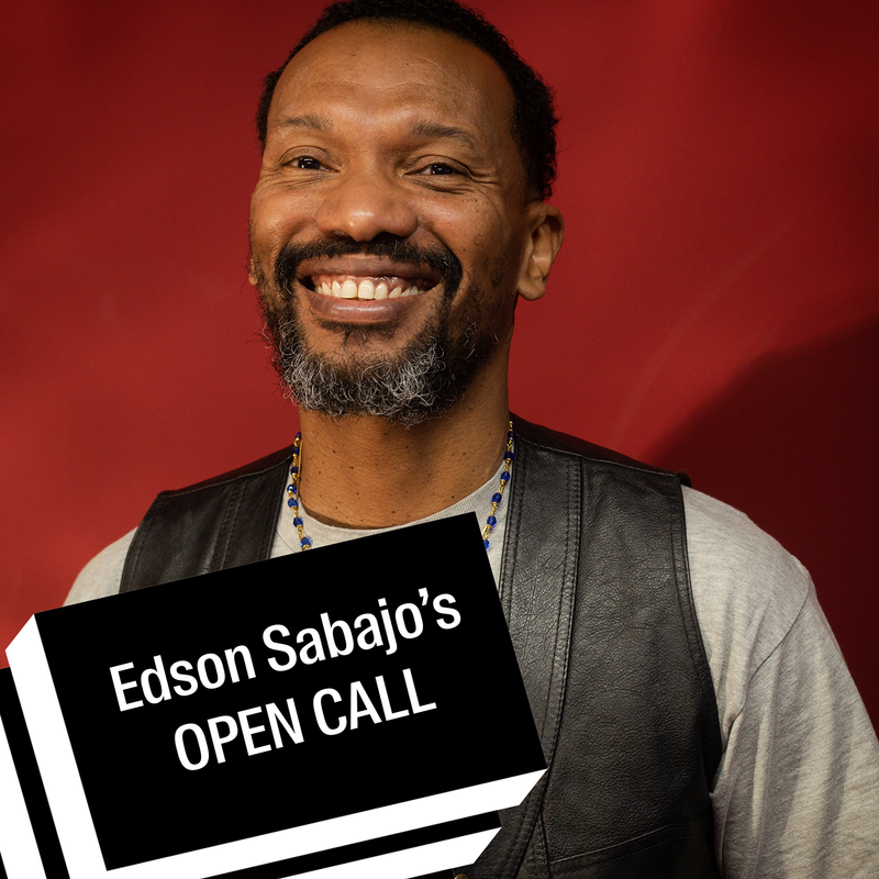 Adcn X Edson - Open Call Dutch Creativity Awards