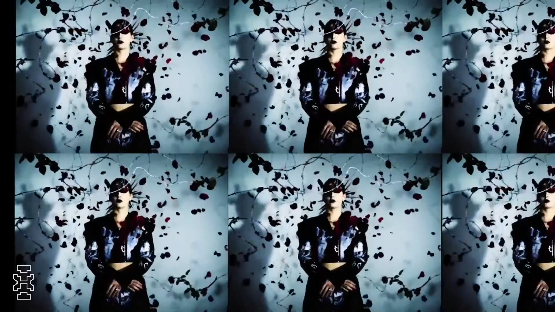 Mila V Live At Future Intel