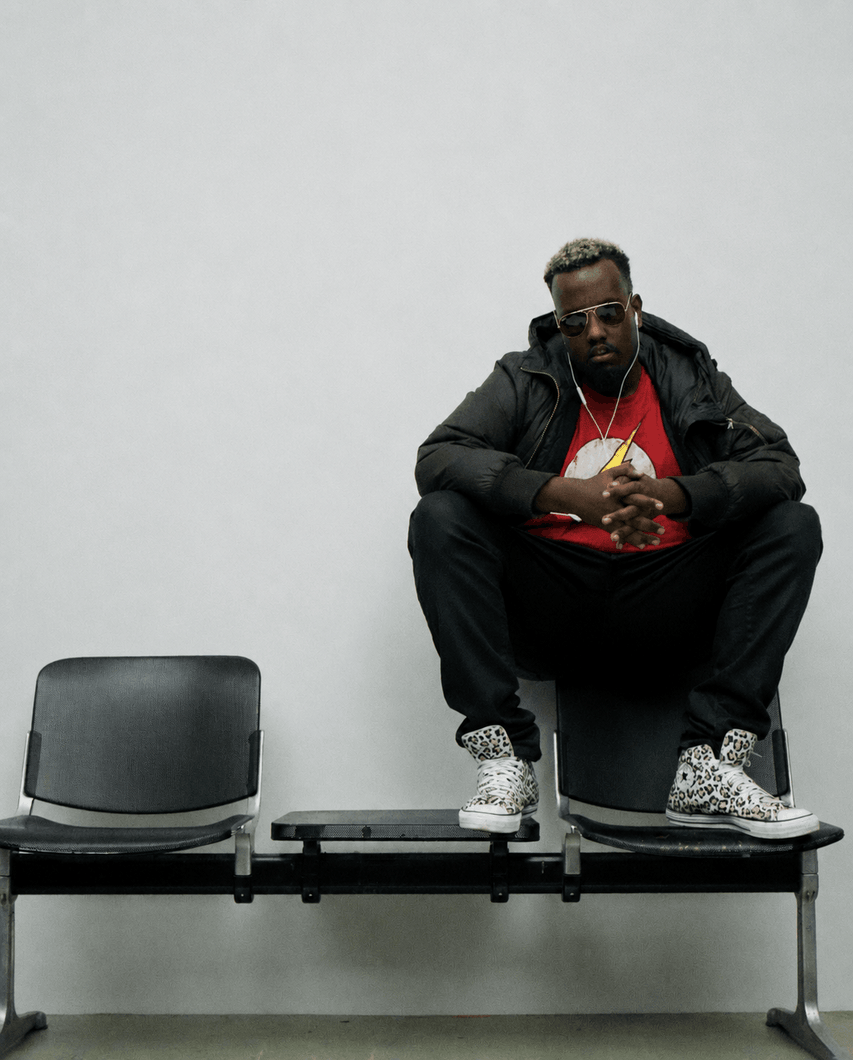 Get Familiar: kruzer