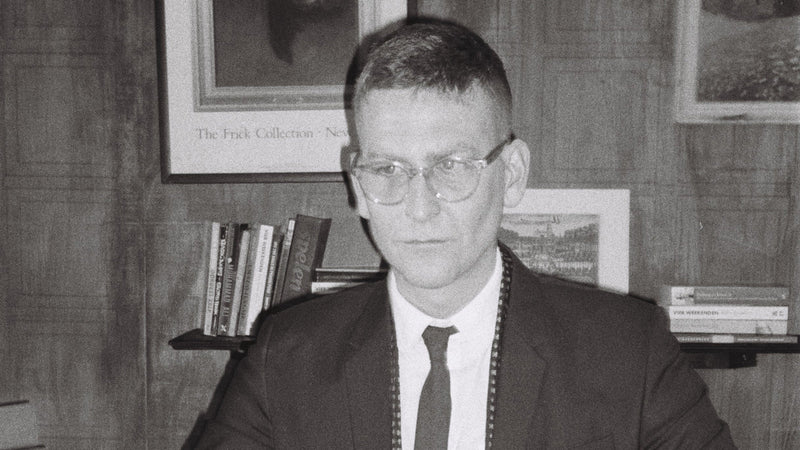 Get Familiar: Steven Van Lummel (Pip Den Haag)