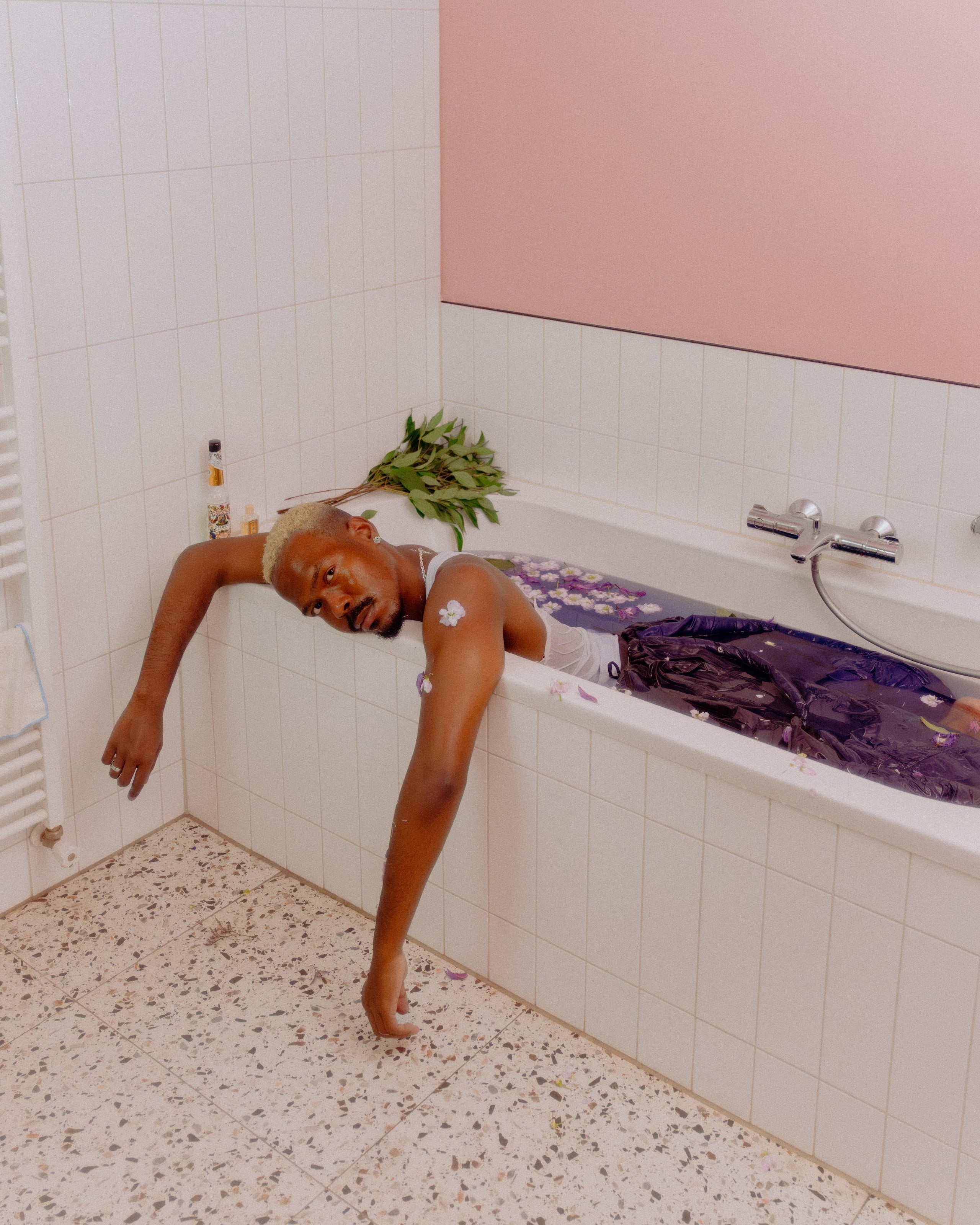 Get Familiar: Xillan Macrooy