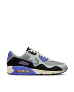 Patta x Nike Air Max 90 SP (Particle Grey/Neutral Grey-Sapphire)