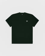 Patta Script Logo T-Shirt (Pine Grove)