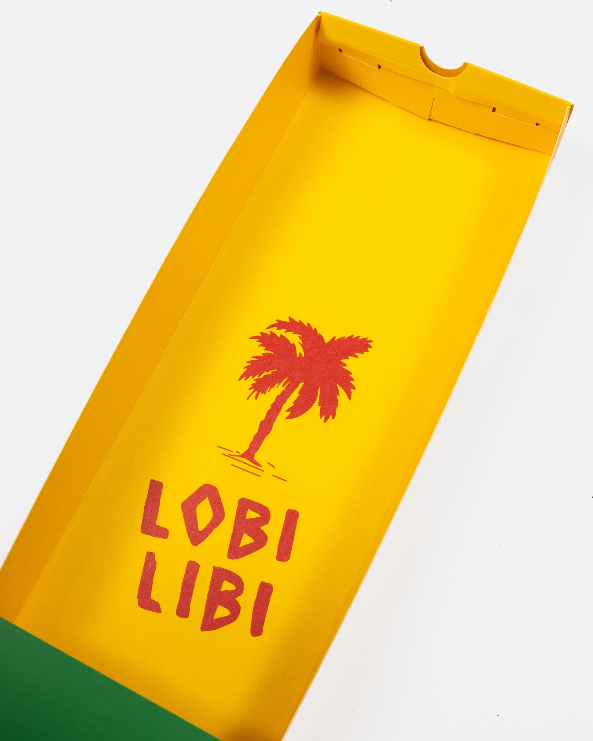 Patta x Havaianas Top (Black)