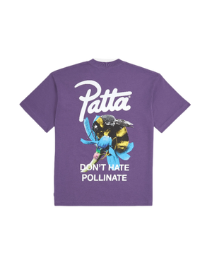 Patta Bumble Bee T-Shirt (Mystical )