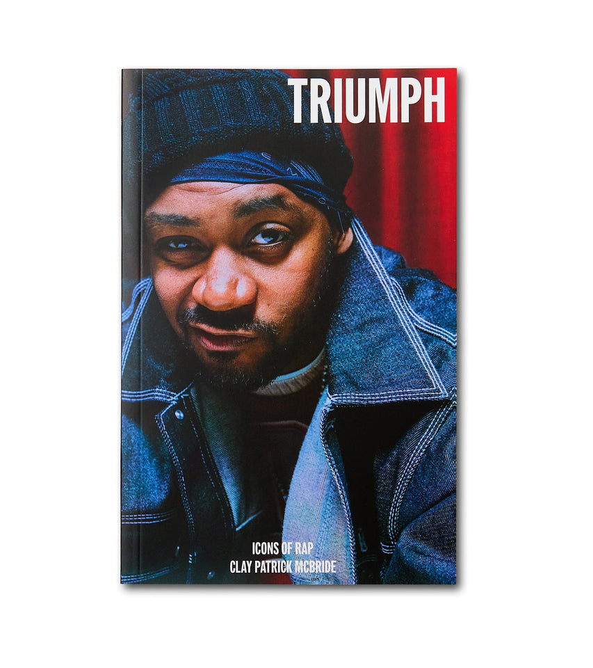 Living Proof - Triumph