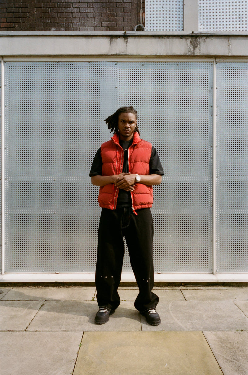 Get Familiar: Pozer