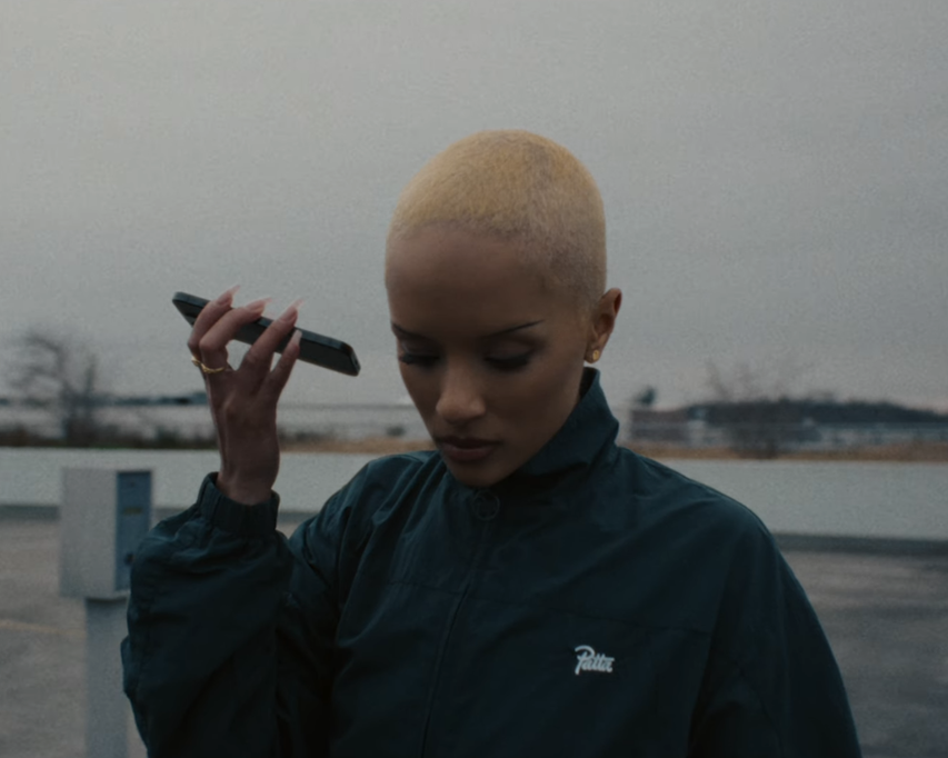Imani Imani - Mindgames