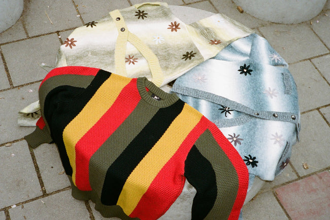 Summer Sale 25 Knitwear