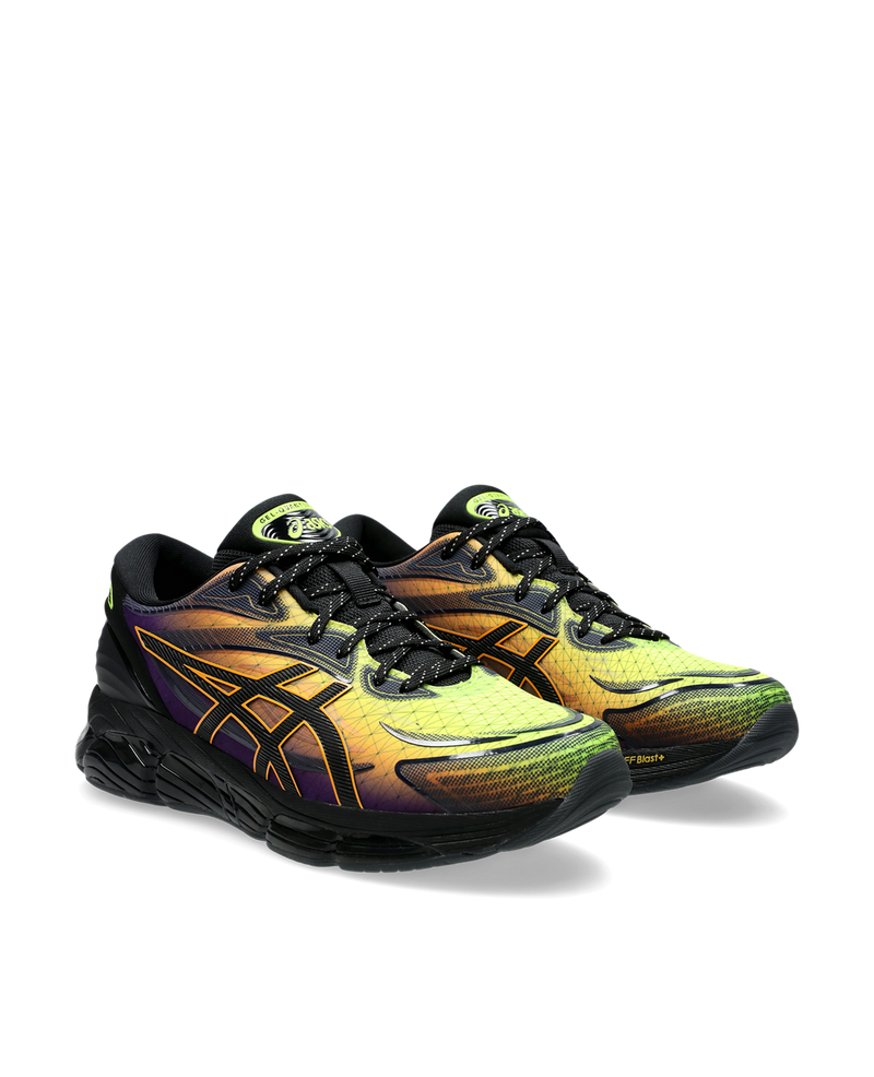 Asics Gel-Quantum 360 VIII (Fellow Yellow/Black)