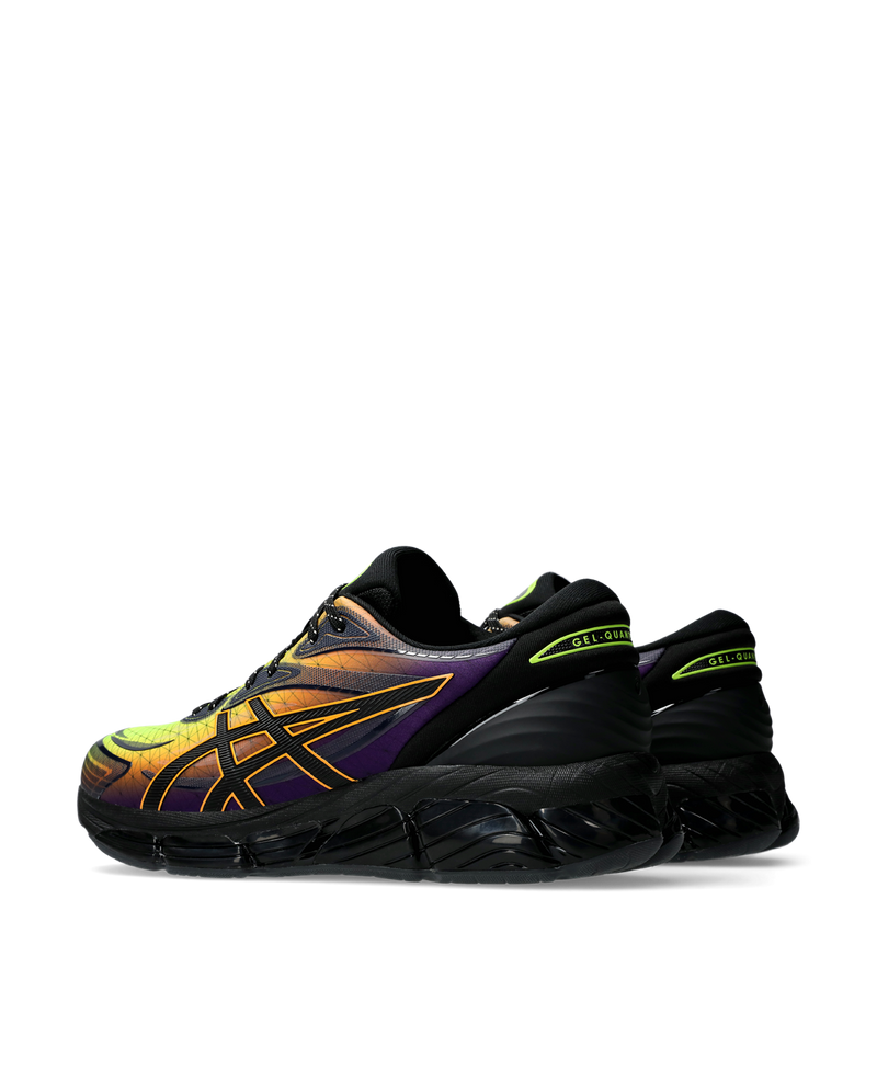 Asics Gel-Quantum 360 VIII (Fellow Yellow/Black)