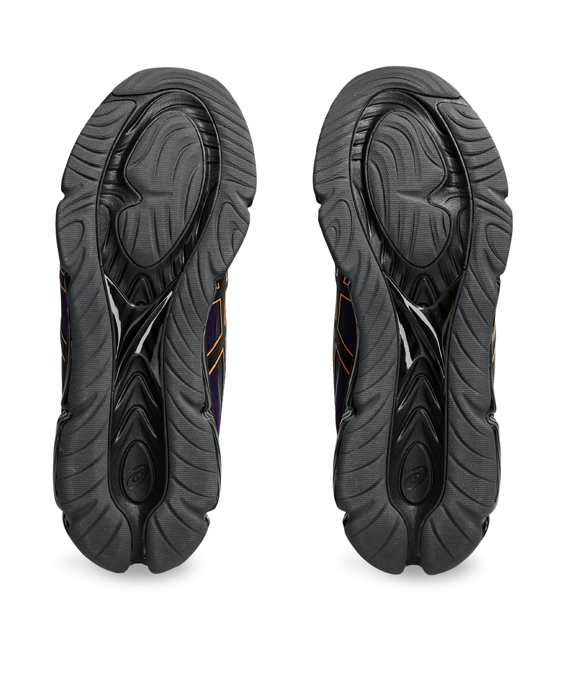 Asics Gel-Quantum 360 VIII (Fellow Yellow/Black)