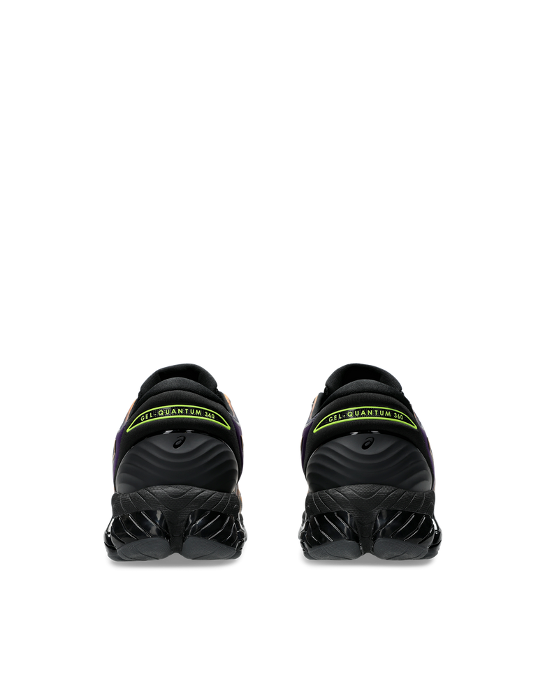 Asics Gel-Quantum 360 VIII (Fellow Yellow/Black)