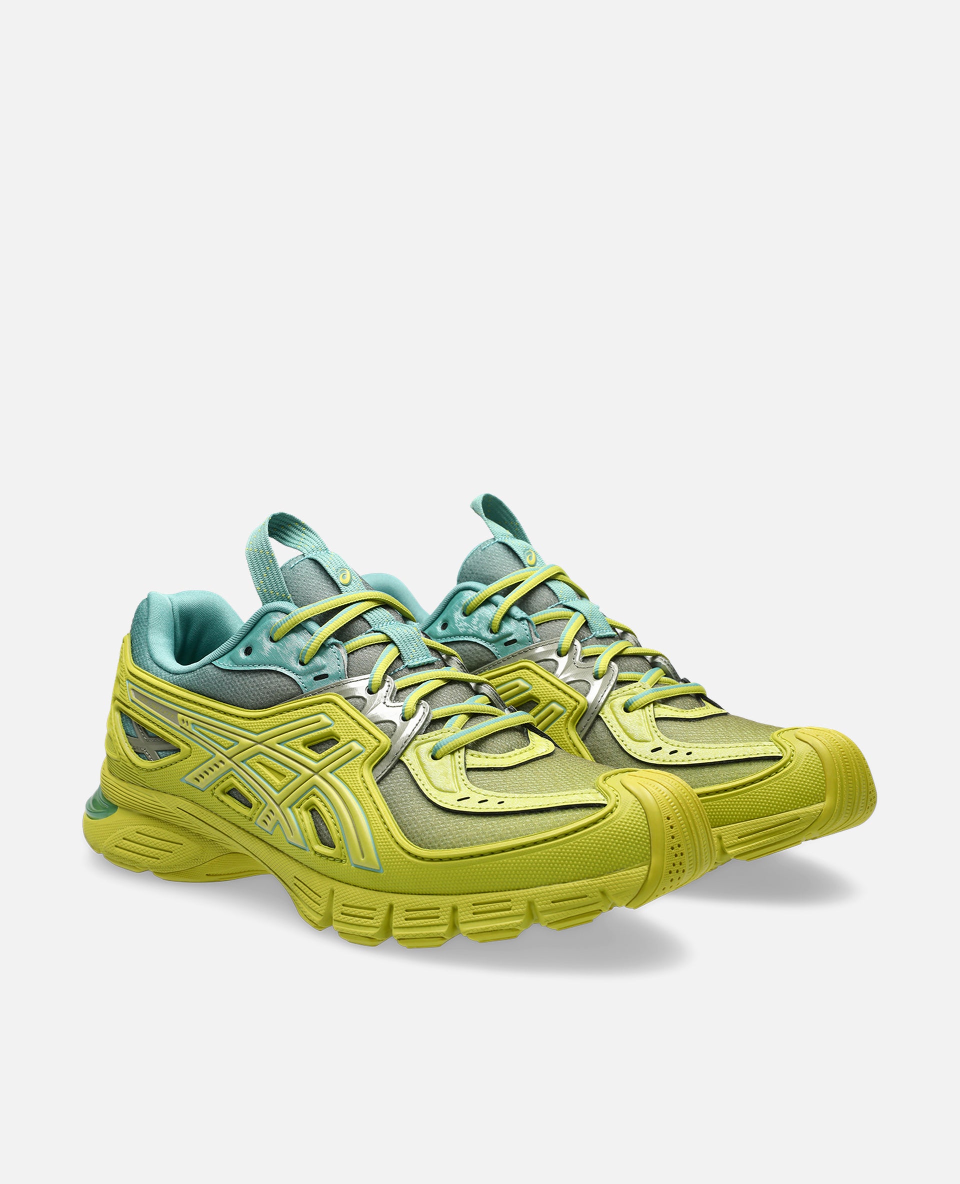 ASICS Ub13-S Gel-SD-Lyte (Kelp Sage)