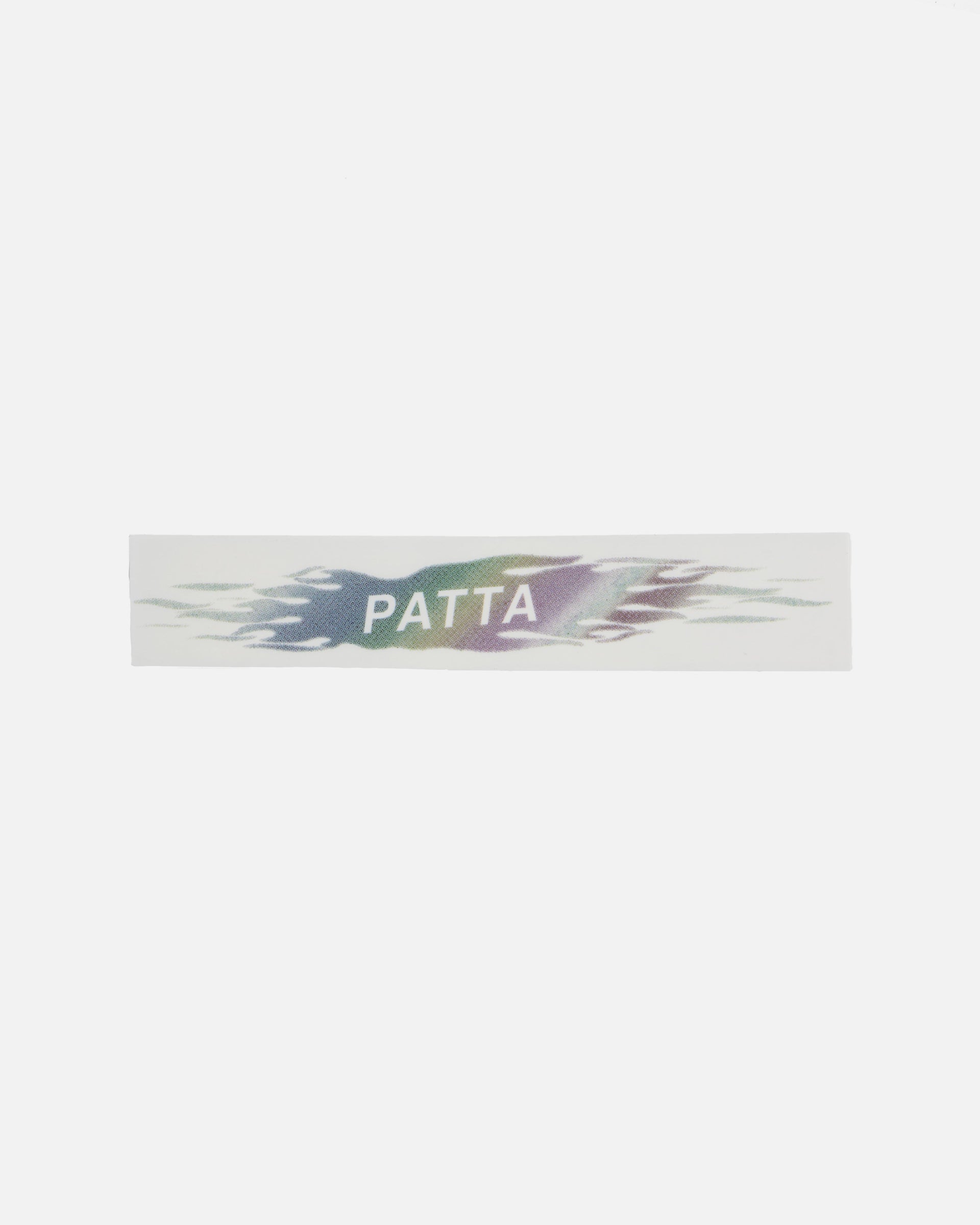 Patta Sticker Pack (Multi)