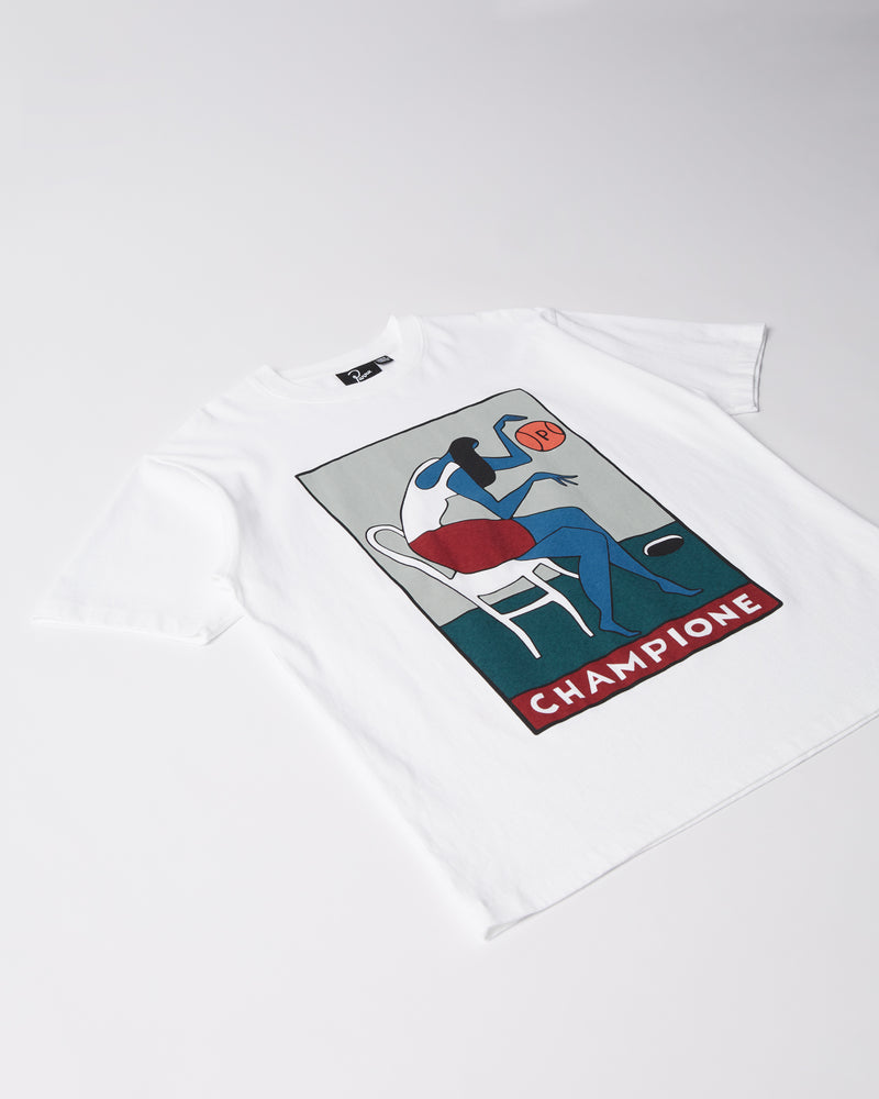 byParra Champione T-Shirt (White)