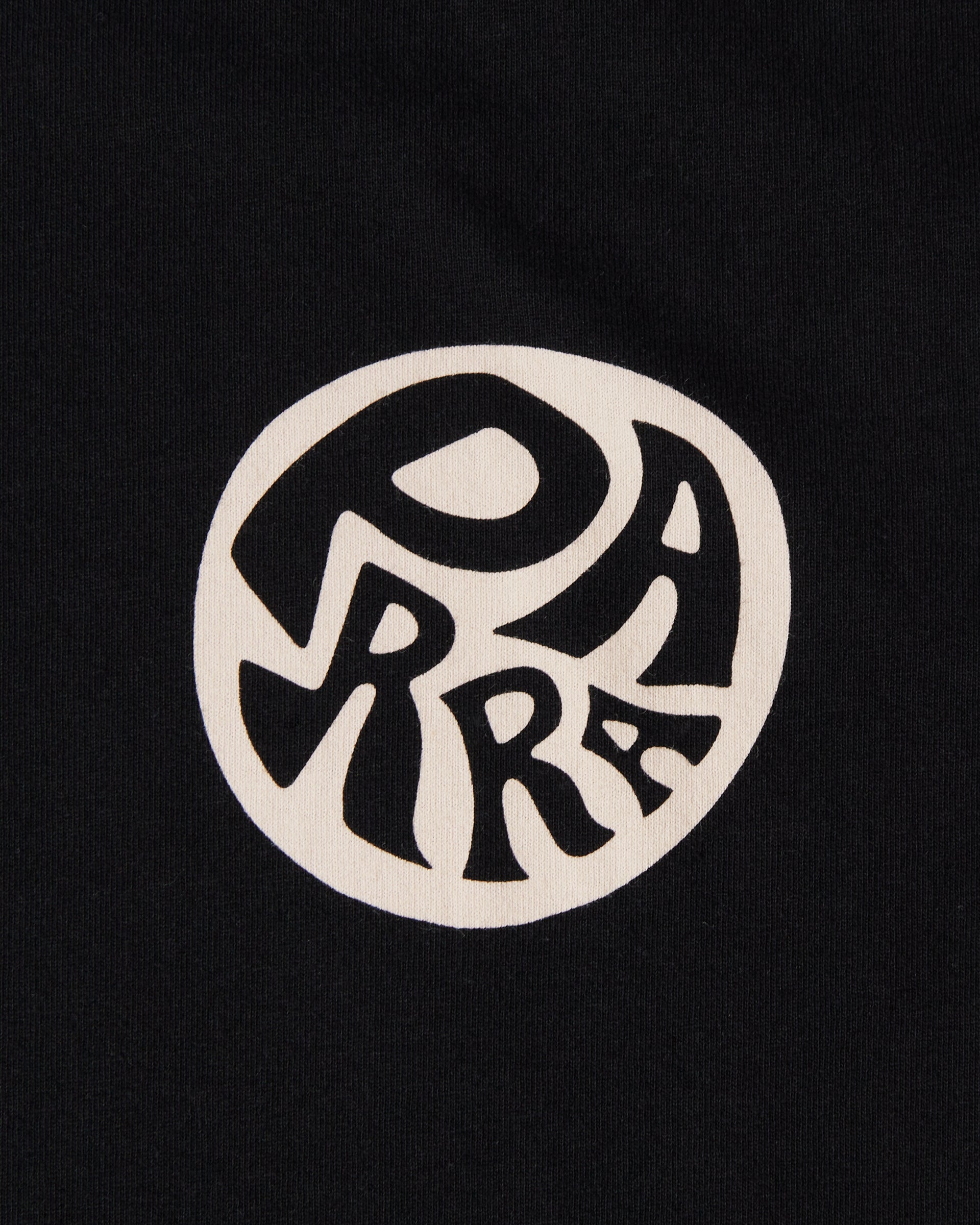 byParra Play Ball T-Shirt (Black)