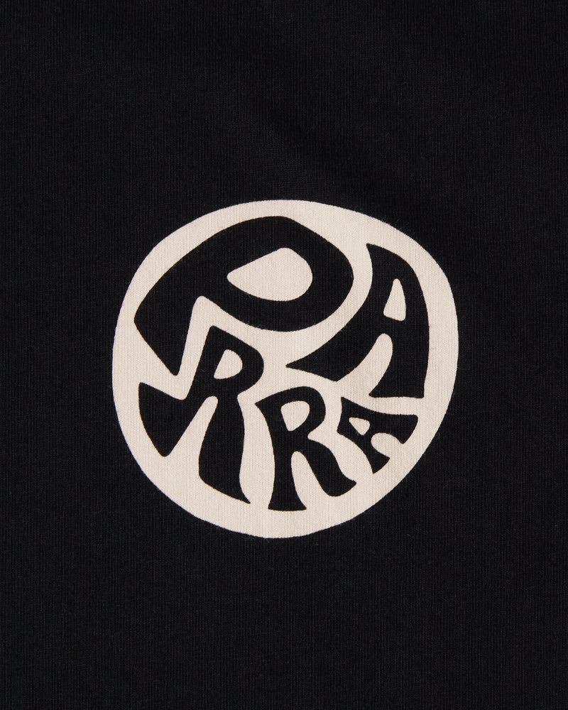 byParra Play Ball T-Shirt (Black)