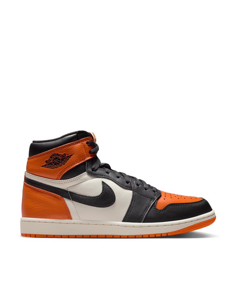 Nike Air Jordan 1 Retro High OG 'Shattered Backboard'