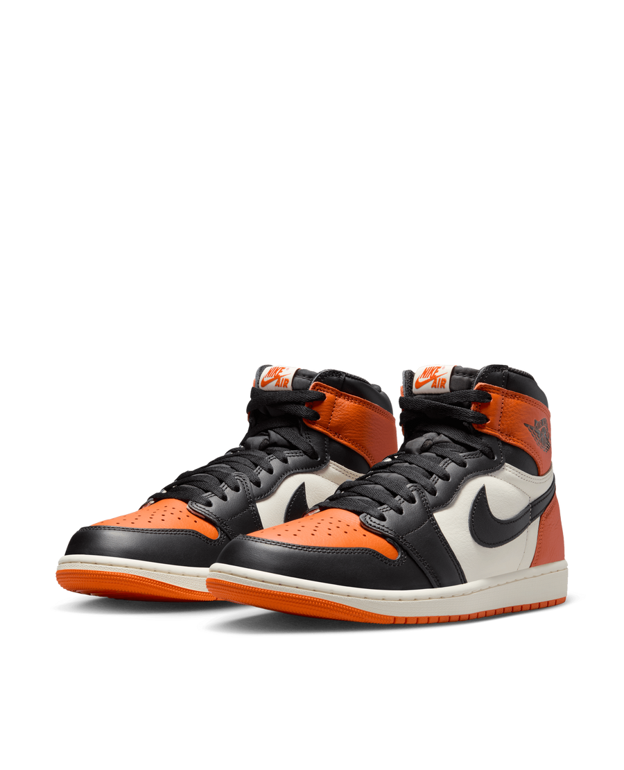 Nike Air Jordan 1 Retro High OG 'Shattered Backboard'