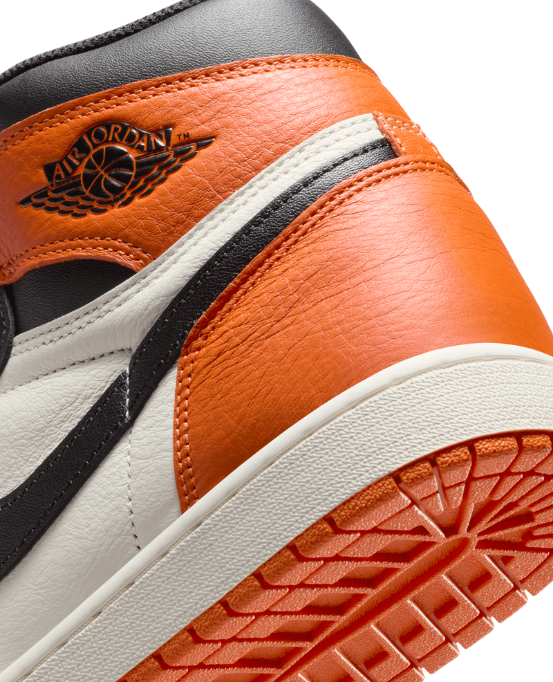 Nike Air Jordan 1 Retro High OG 'Shattered Backboard'