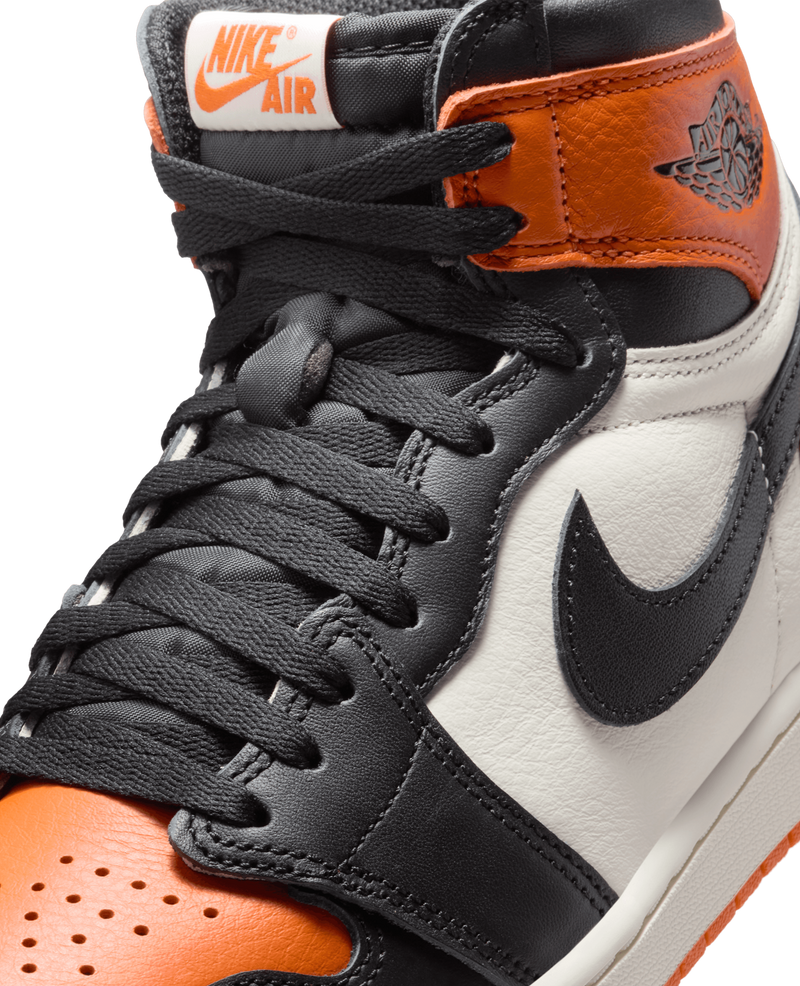 Nike Air Jordan 1 Retro High OG 'Shattered Backboard'