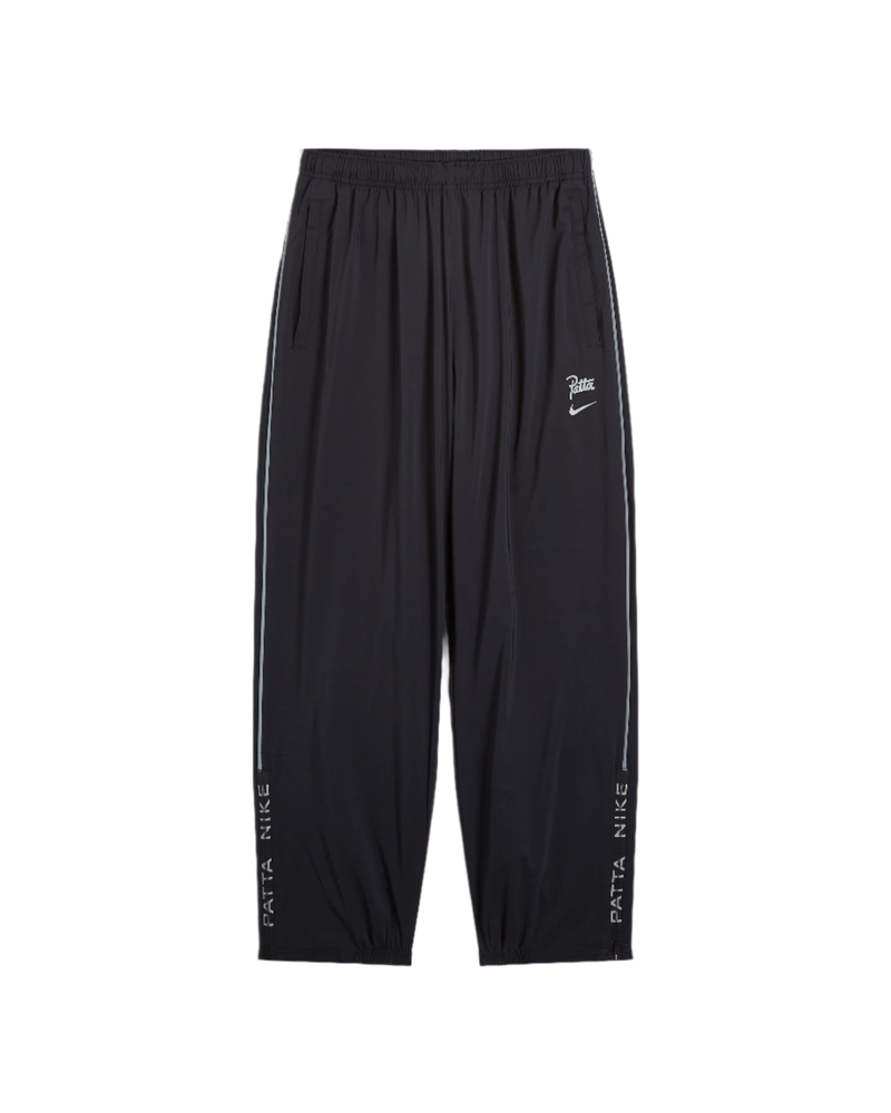 Nike x Patta Running Team Track Pants (Black)