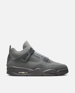 Air Jordan 4 Retro Se (Smoke Grey/Iron Grey-Cement Grey)