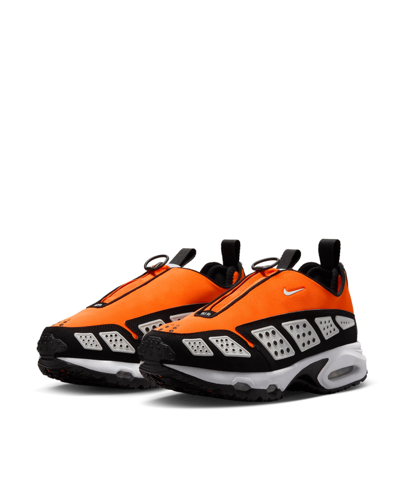 Nike Air WMNS Max SNDR SP (Safety Orange/White-Black)