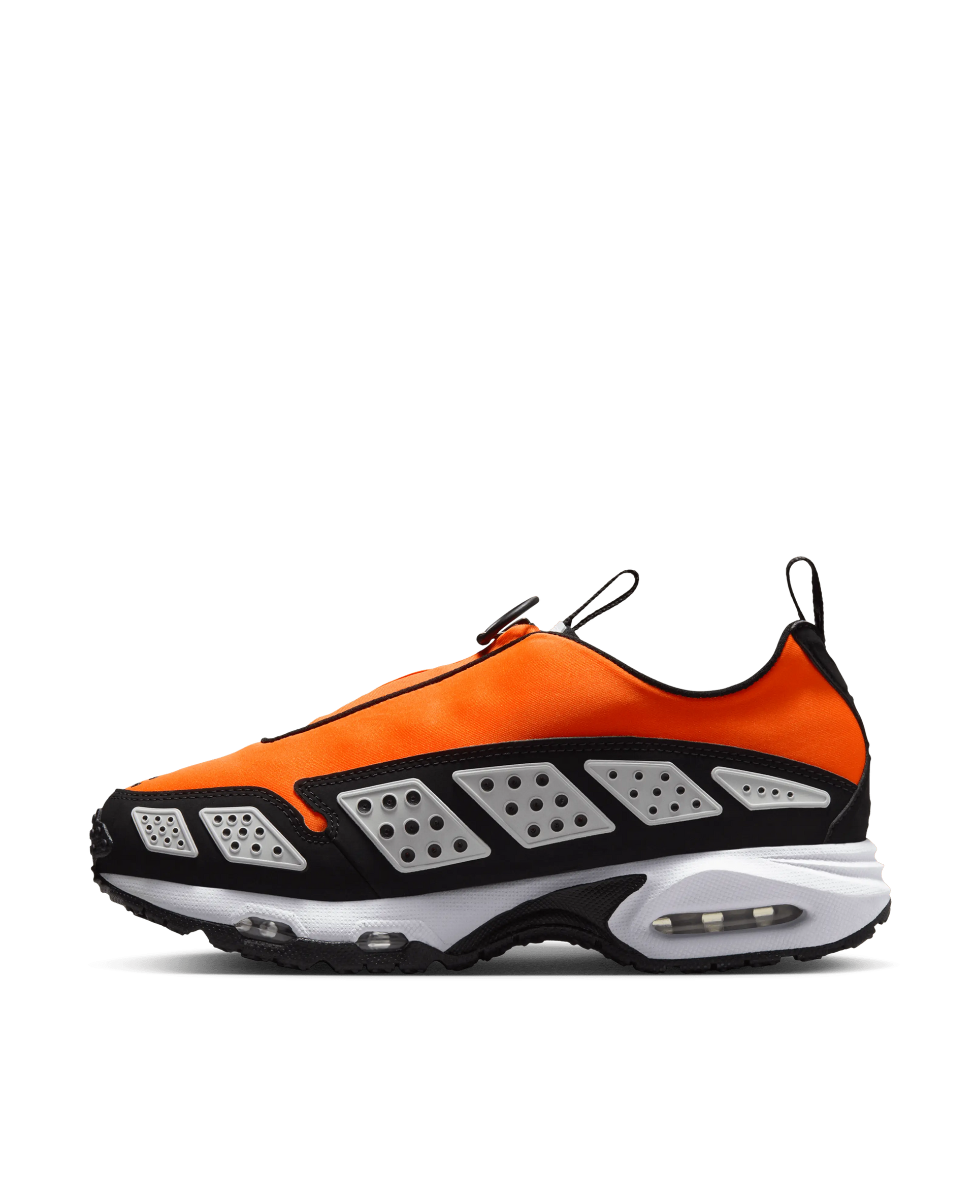 Nike Air WMNS Max SNDR SP (Safety Orange/White-Black)