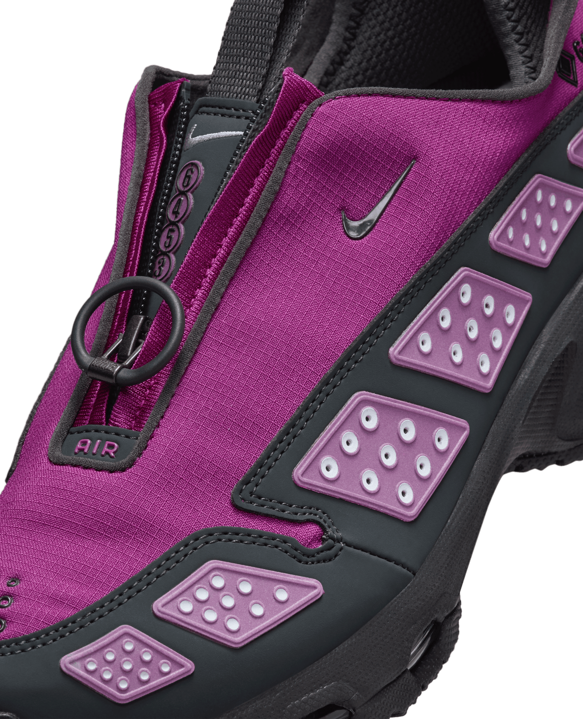 Nike WMNS Air Max SNDR 'Bold Berry'