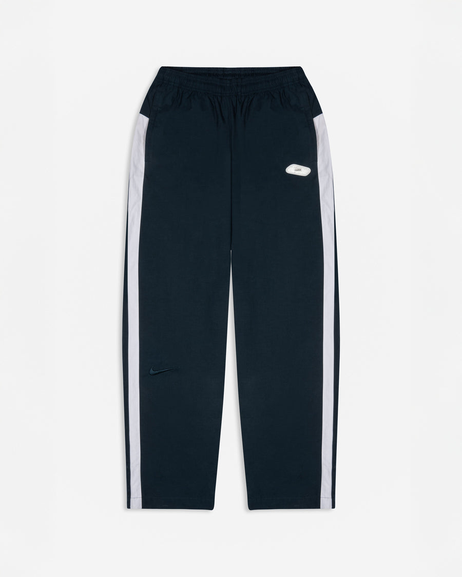 Patta x Nike NRG Track Pant (Deep Ocean/White)