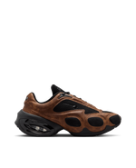 Nike WMNS NK Air Max Muse SE (LT British Tan/Black-Metalic Silver)