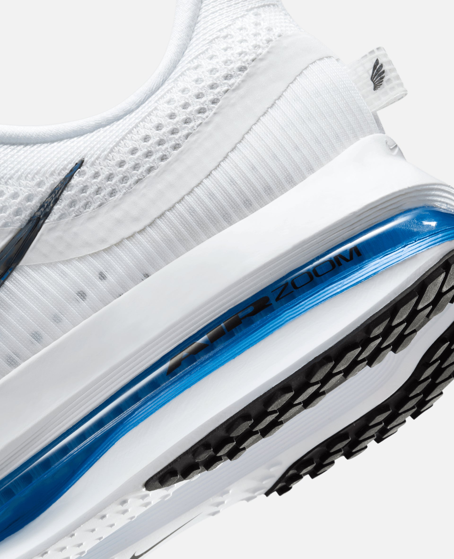 Nike Pegasus Premium (White/Black-Photo Blue-Pure Platinum)