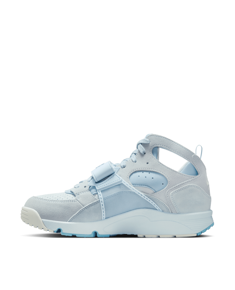 Nike Air Trainer Huarache (Blue Tint/LT Armory Blue-Summit White)