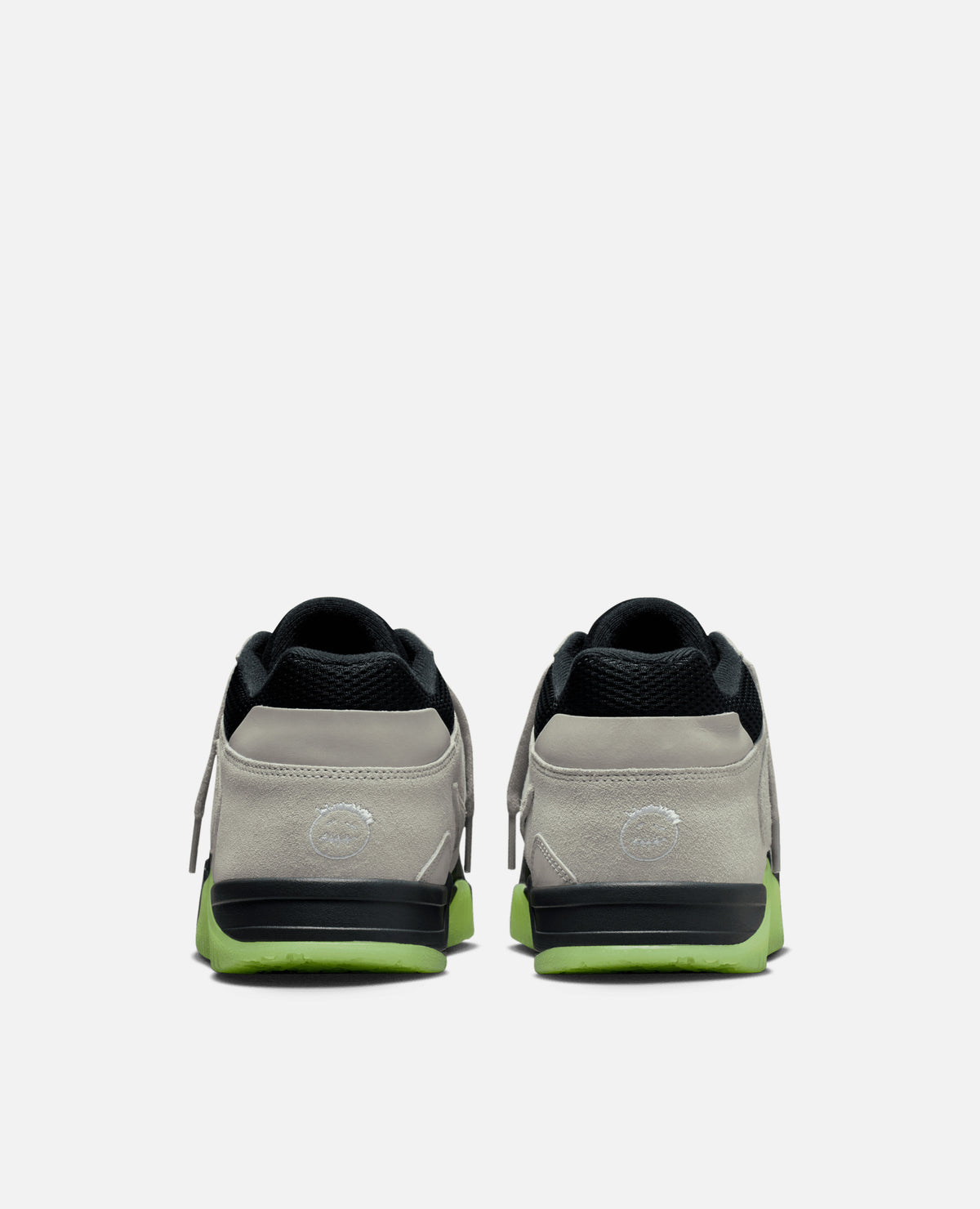 Air Jordan Jumpman Jack T-Rexx (Black/Night Silver-Anthracite)