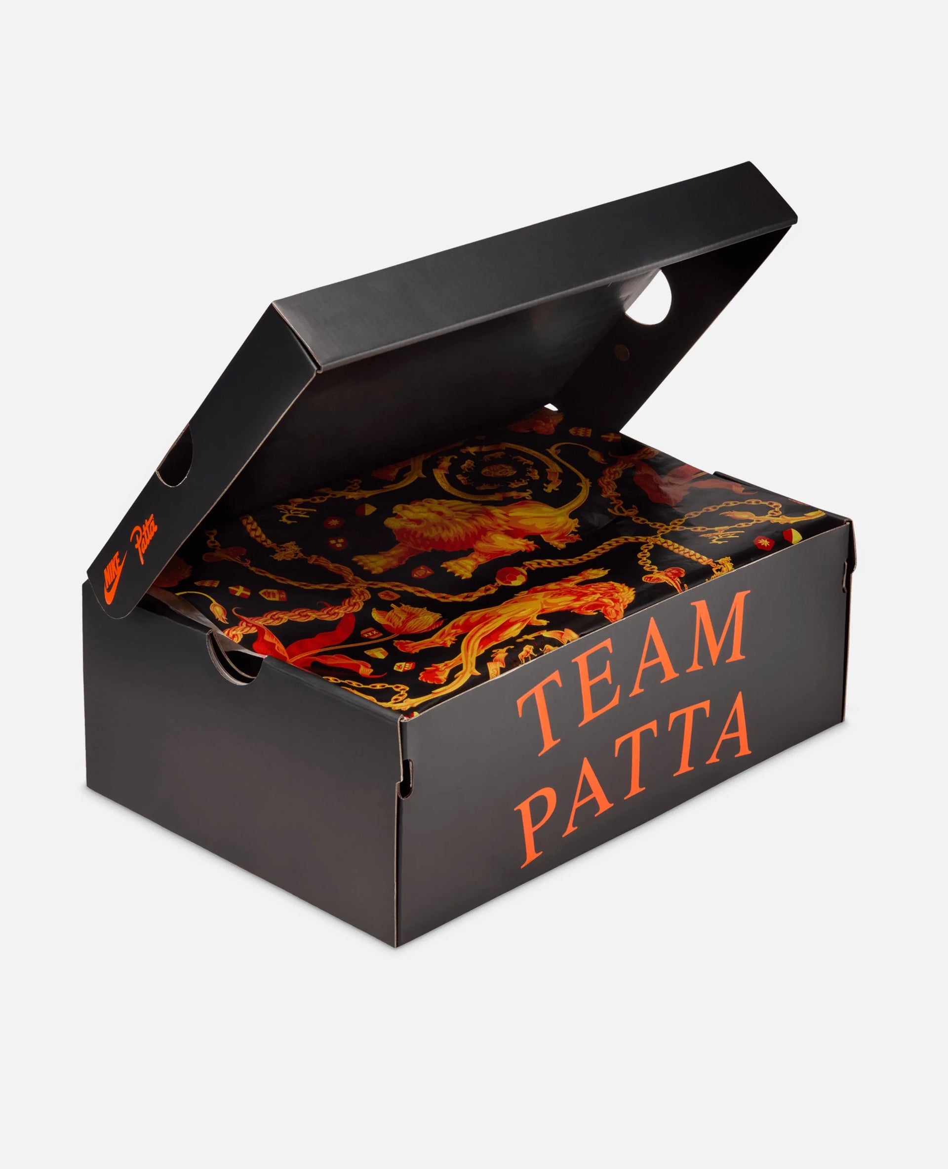 RAFFLE: Patta X Nike Air Max 1 (White/Hyper Crimson-Pure Platinum)