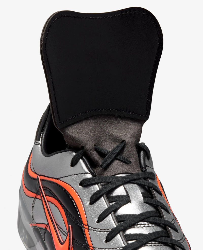 Nike Cryo Shot Pt (Metallic Silver/Hyper Crimson-Black-Anthracite-Metallic Silver)