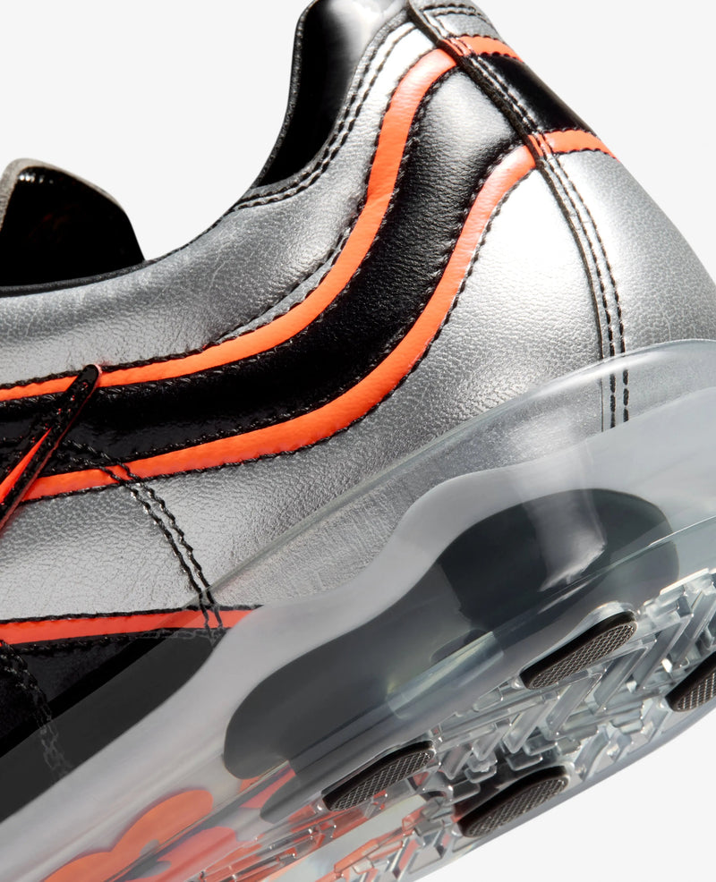 Nike Cryo Shot Pt (Metallic Silver/Hyper Crimson-Black-Anthracite-Metallic Silver)