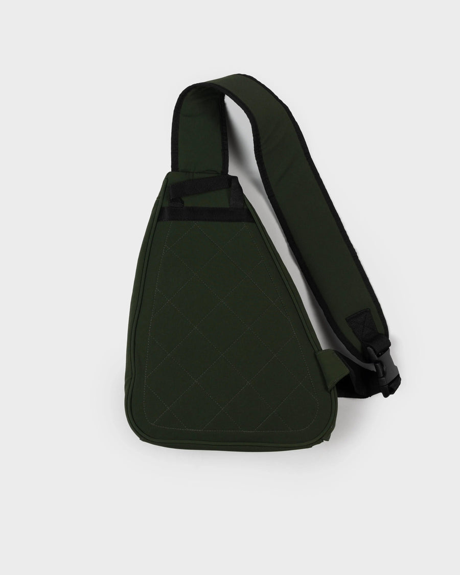 Patta N039 Sling Bag 3.0 (Kombu Green)
