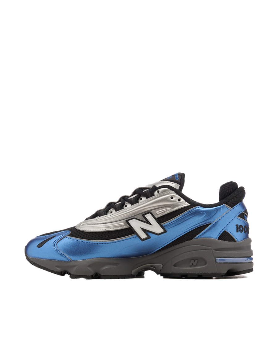New Balance M1000 (Sea Stone/Navy)