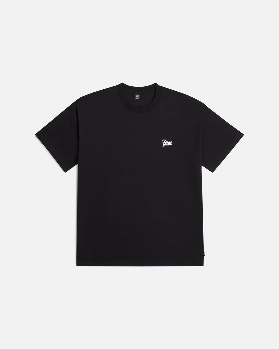 Patta Tough Love T-Shirt (Black)