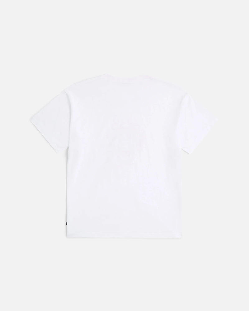 Patta Fire Panther T-Shirt (White)