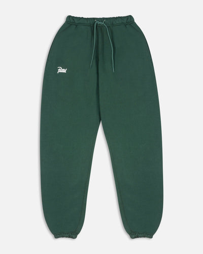 Patta Classic Jogging Pants (Bistro Green)