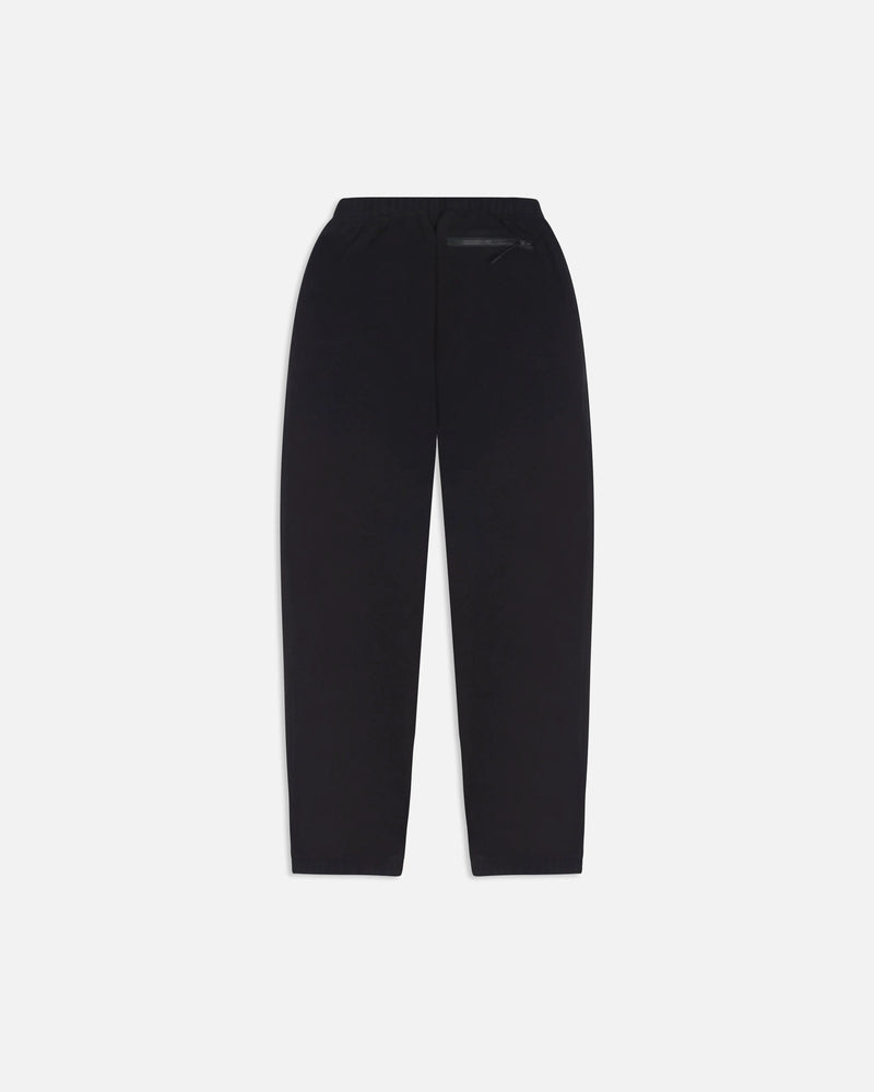 Patta Polartec Sherpa Fleece Pants (Black)