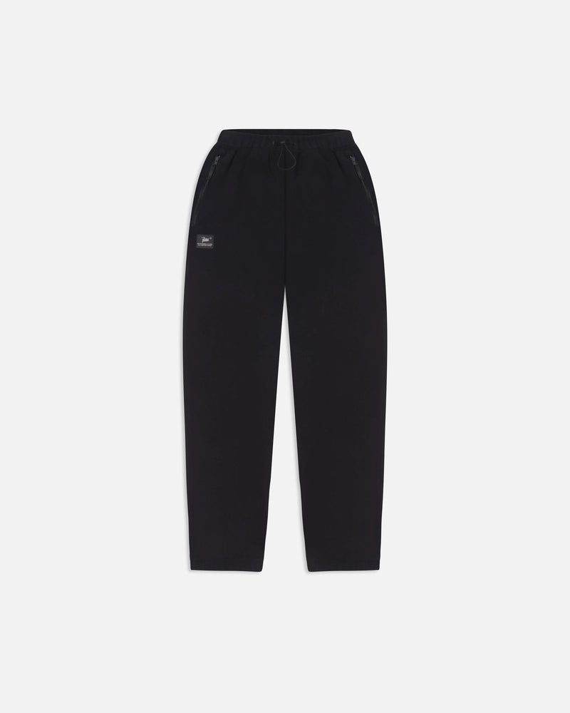 Patta Polartec Sherpa Fleece Pants (Black)