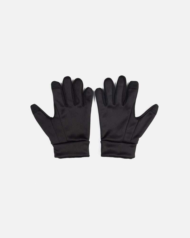 Patta Branded Gloves (Black)