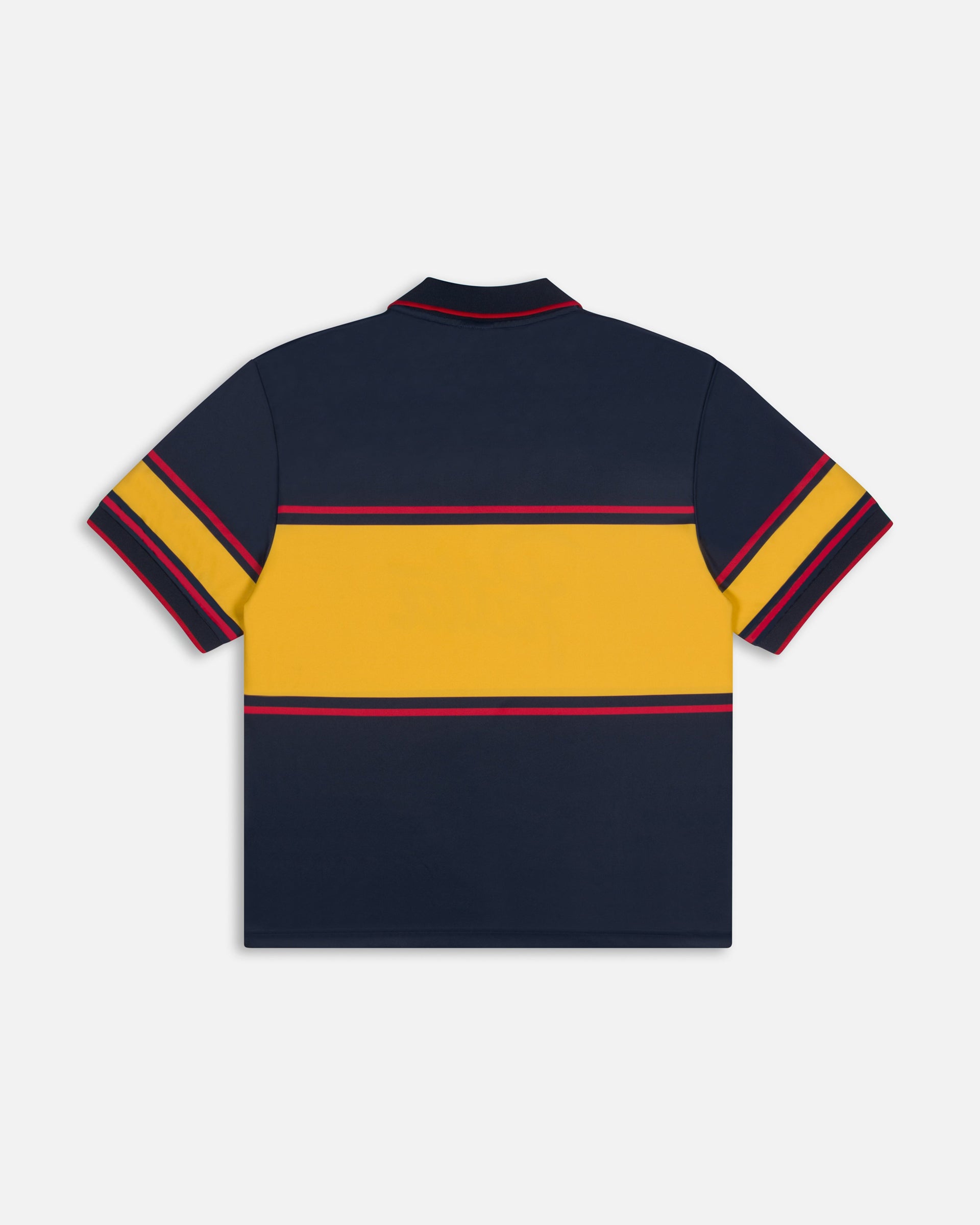 Patta Legacy Football Jersey (Parisian Night )