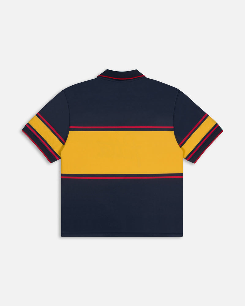 Patta Legacy Football Jersey (Parisian Night )